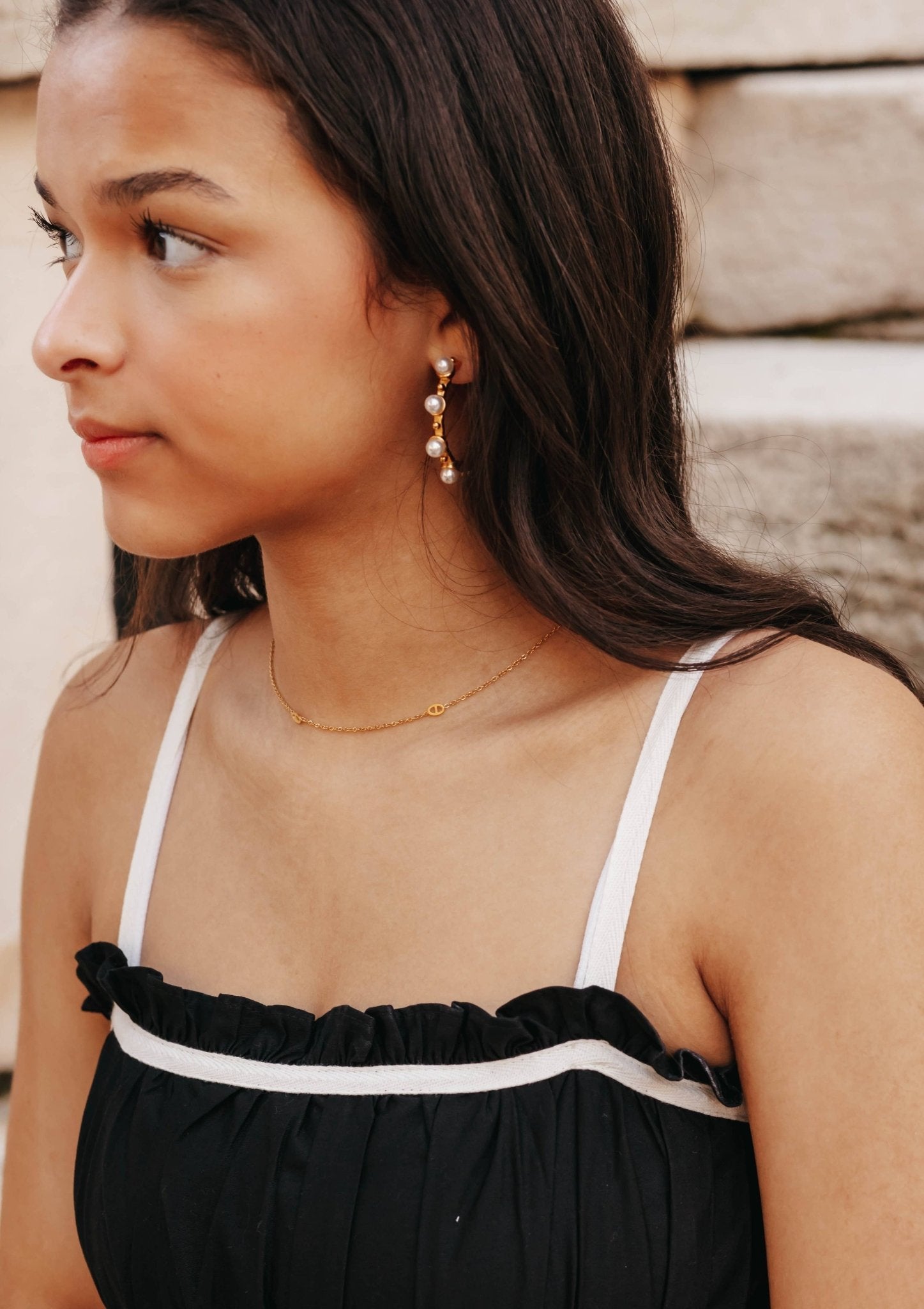Ester - Chatsworth Boutique