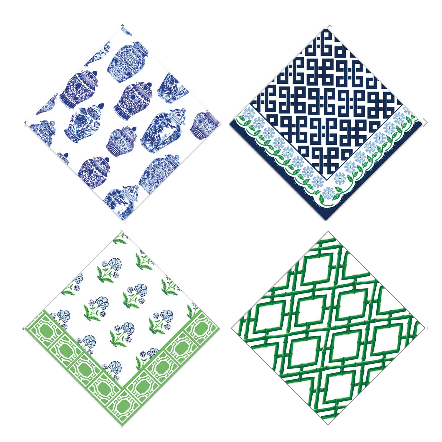 Everyday Classics Napkin - Chatsworth Boutique