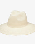 Evie Hat Cream - Chatsworth Boutique