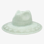 Evie Hat Sage - Chatsworth Boutique