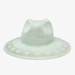 Evie Hat Sage - Chatsworth Boutique