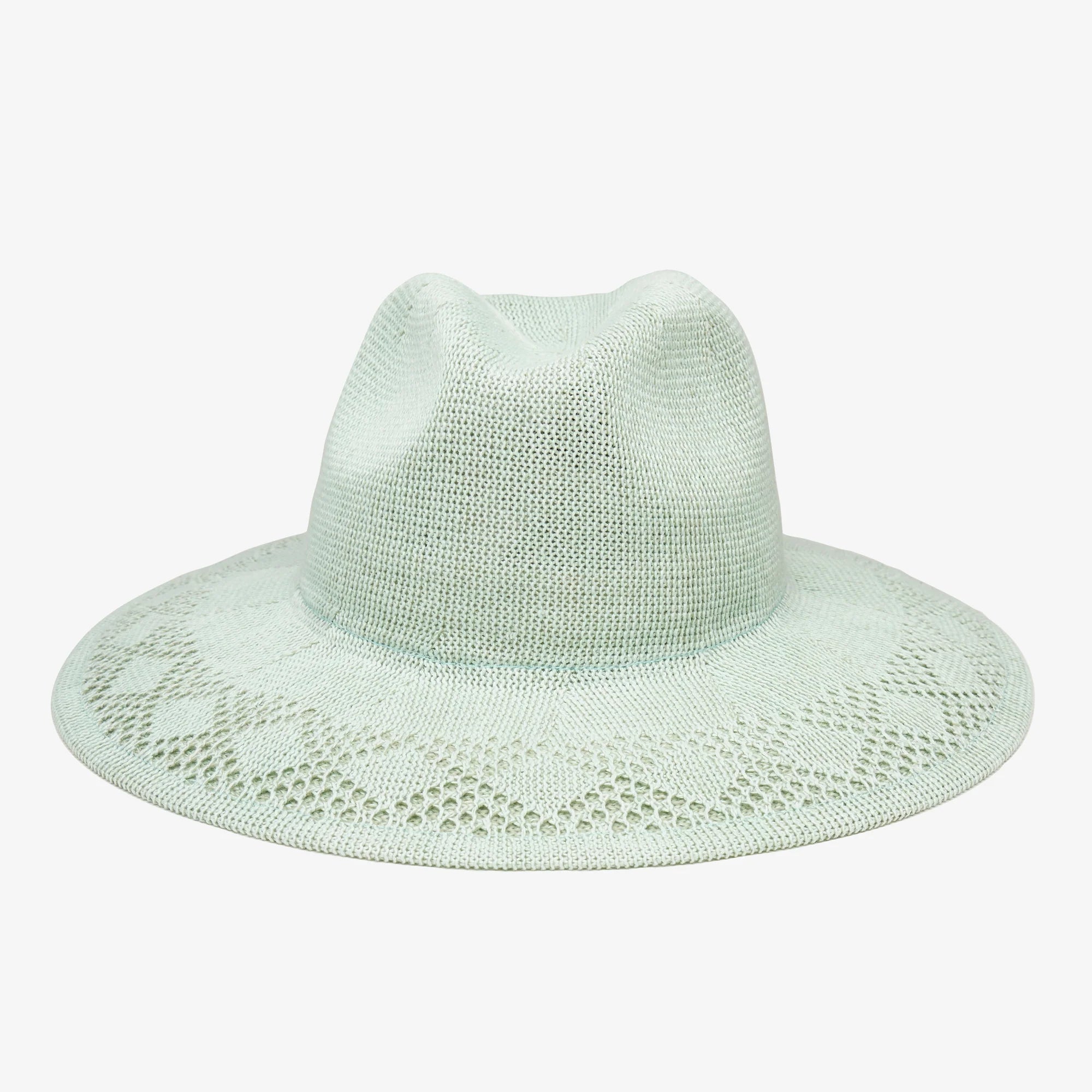 Evie Hat Sage - Chatsworth Boutique