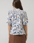 Ralston Floral  Top