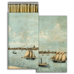 Matches, View From Longpoint - HomArt
