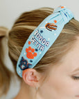 Auburn University Headband