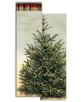 Matches-Oh, Christmas Tree