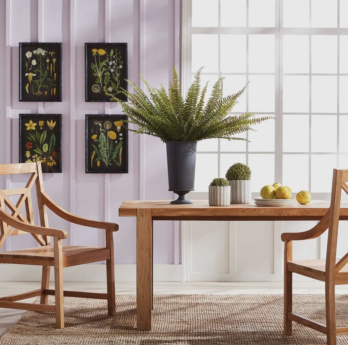 Fern Stems - Chatsworth Boutique