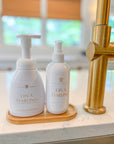 Foaming Hand Soap - Chatsworth Boutique