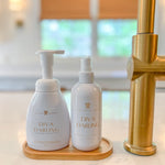 Foaming Hand Soap - Chatsworth Boutique