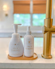 Foaming Hand Soap - Chatsworth Boutique