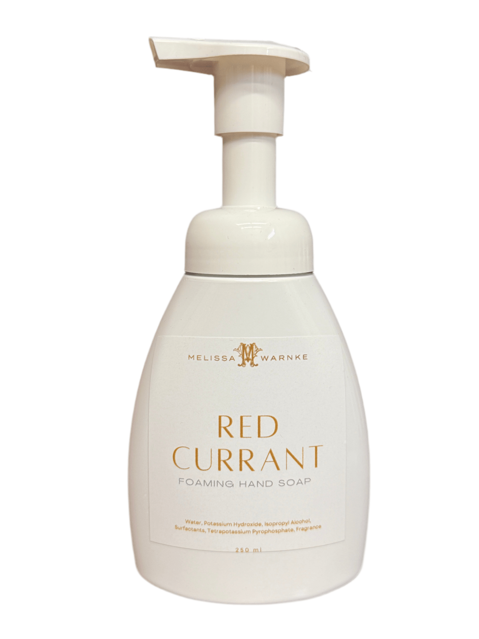 Foaming Hand Soap - Chatsworth Boutique