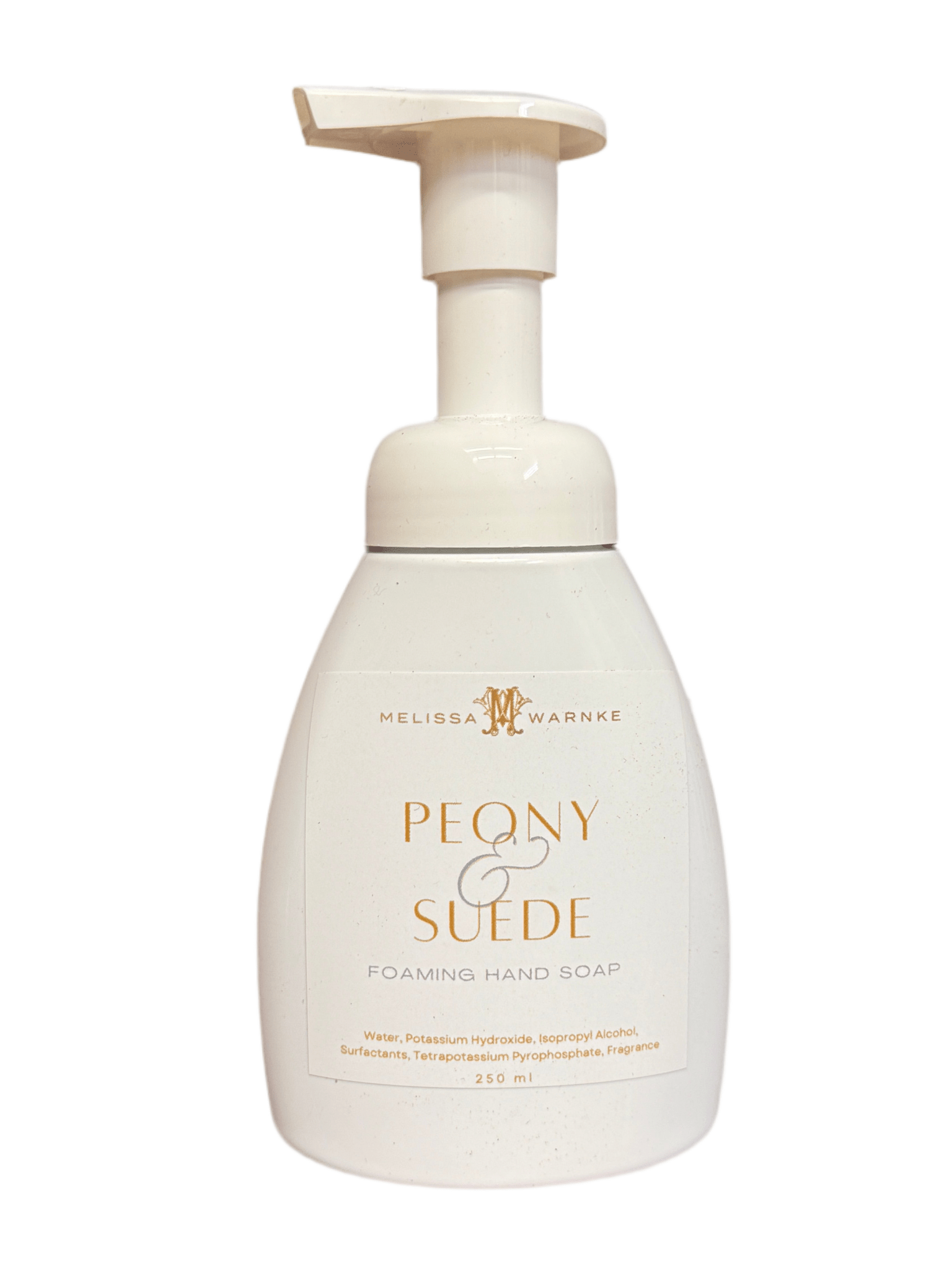 Foaming Hand Soap - Chatsworth Boutique