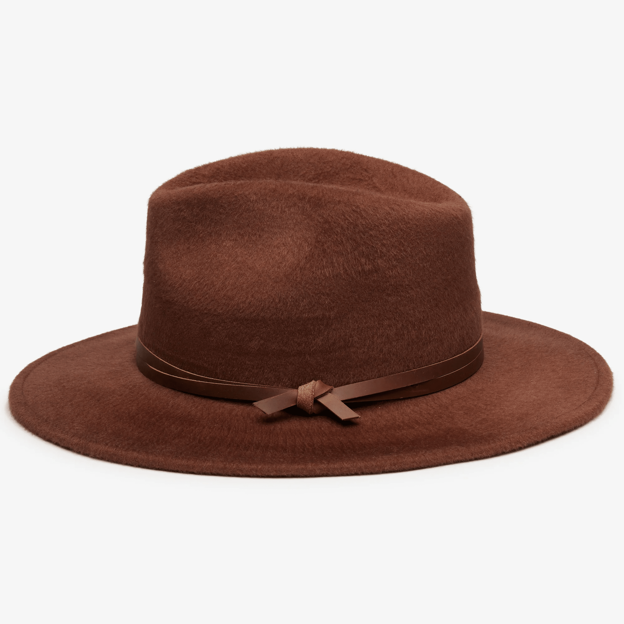Foley Hat Cinammon - Chatsworth Boutique