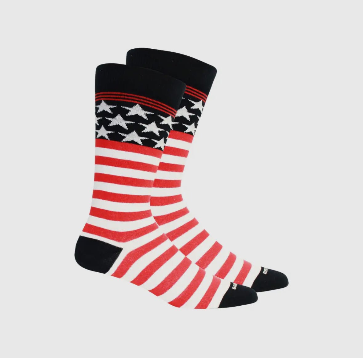 Freedom Flag Socks - Chatsworth Boutique