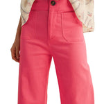 Front Pocket Pant - Chatsworth Boutique