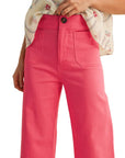 Front Pocket Pant - Chatsworth Boutique