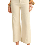 Front Pocket Pant - Chatsworth Boutique