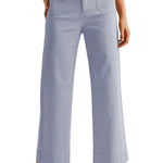 Front Pocket Pant - Chatsworth Boutique