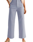 Front Pocket Pant - Chatsworth Boutique