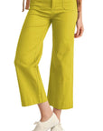 Front Pocket Pant - Chatsworth Boutique