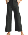 Front Pocket Pant - Chatsworth Boutique