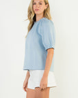 Sarah Blouse