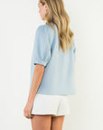 Sarah Blouse