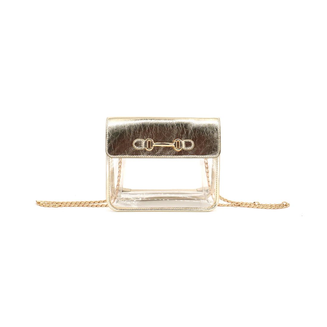 Gameday Purse - Chatsworth Boutique