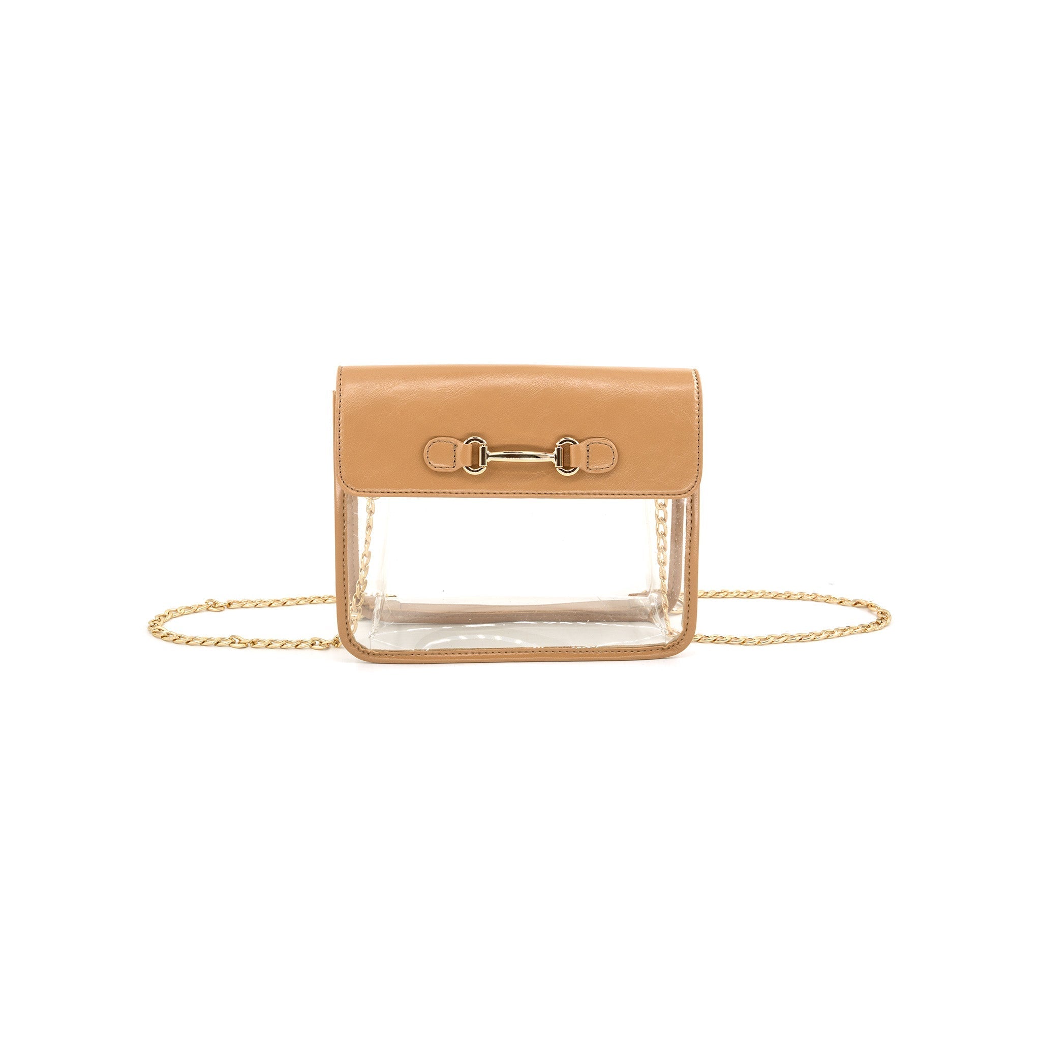Gameday Purse - Chatsworth Boutique