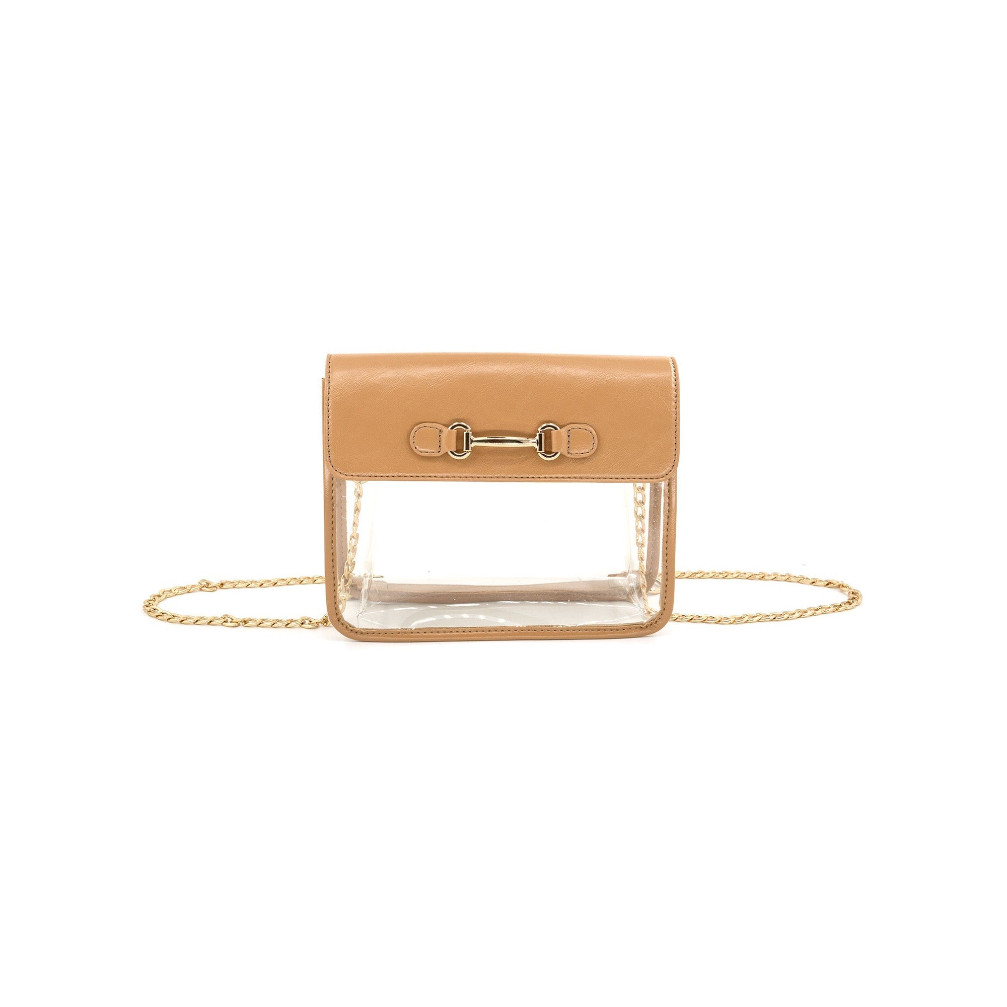 Gameday Purse - Chatsworth Boutique