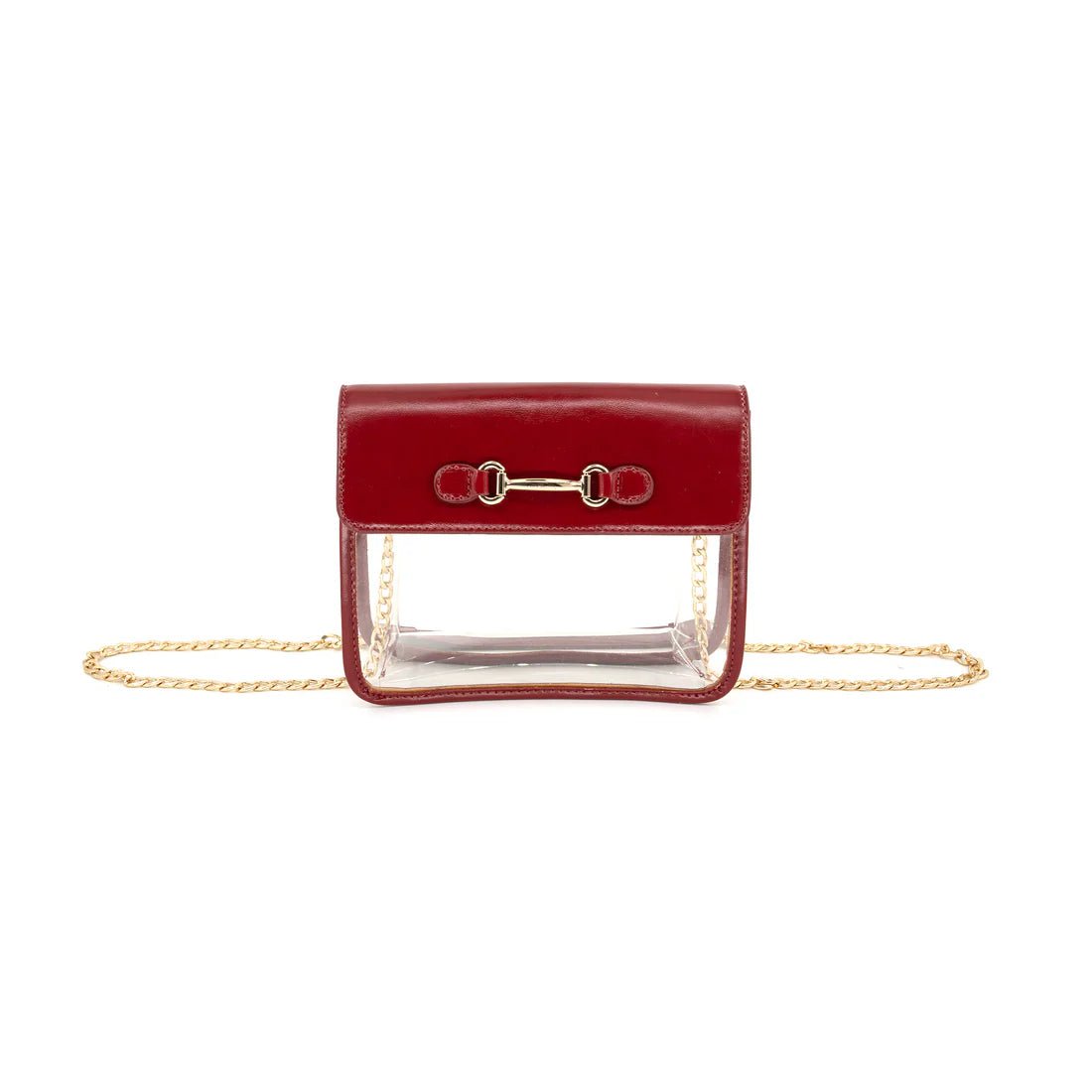 Gameday Purse - Chatsworth Boutique