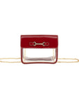 Gameday Purse - Chatsworth Boutique