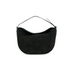Genuine Suede Crossbody - Chatsworth Boutique