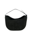 Genuine Suede Crossbody - Chatsworth Boutique