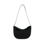 Genuine Suede Crossbody - Chatsworth Boutique