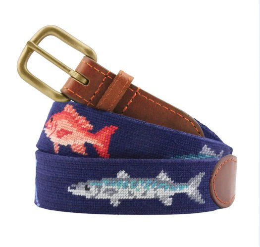 Gulf Coast Belt - Chatsworth Boutique