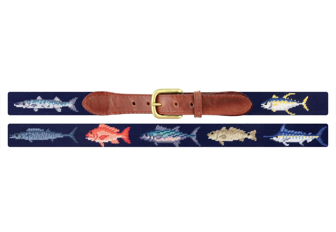 Gulf Coast Belt - Chatsworth Boutique