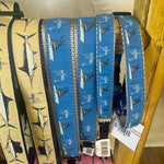 Guy Harvey Fishing Boat Dog Collar - Chatsworth Boutique