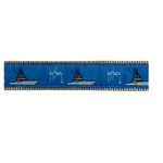 Guy Harvey Fishing Boat Dog Collar - Chatsworth Boutique