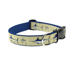 Guy Harvey Grand Slam Dog Collar - Chatsworth Boutique