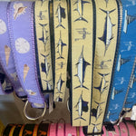 Guy Harvey Grand Slam Dog Collar - Chatsworth Boutique
