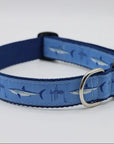 Guy Harvey Mako Dog Collar - Chatsworth Boutique