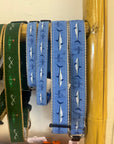 Guy Harvey Mako Dog Collar - Chatsworth Boutique