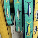 Guy Harvey Offshore Dog Collar - Chatsworth Boutique