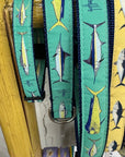 Guy Harvey Offshore Dog Collar - Chatsworth Boutique