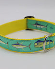 Guy Harvey Offshore Dog Collar - Chatsworth Boutique