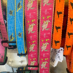 Guy Harvey Sea Turtle Dog Collar - Chatsworth Boutique