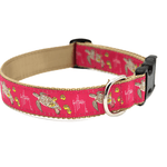 Guy Harvey Sea Turtle Dog Collar - Chatsworth Boutique