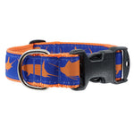 Guy Harvey Three Billfish Dog Collar - Chatsworth Boutique