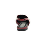 Hadiya Slingback Flat - Chatsworth Boutique
